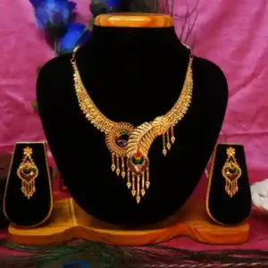 Mayur Necklace