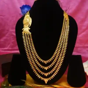 Lahari Necklace