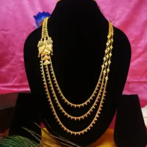 Lahari Necklace