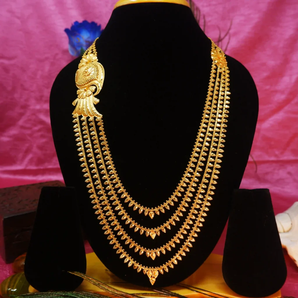 Lahari Necklace